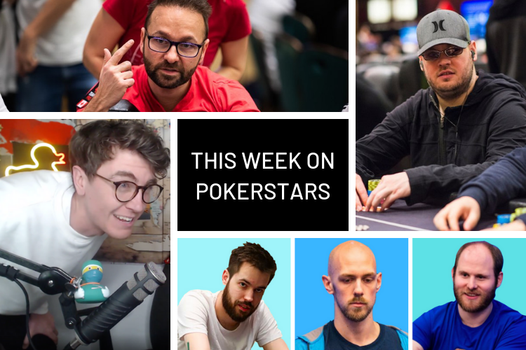 THIS WEEK ON POKERSTARS3